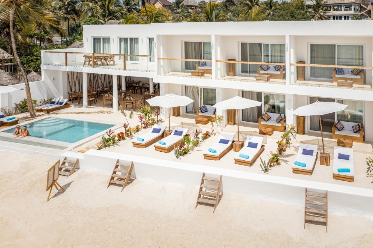 Imara Beach Resort Кивенга Екстериор снимка