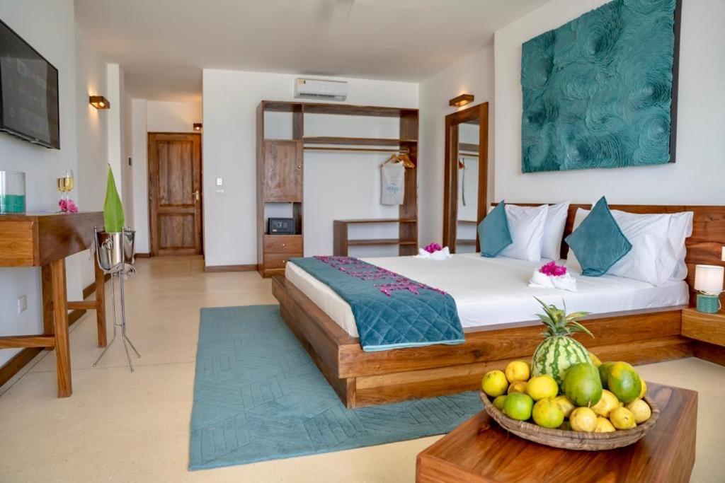 Imara Beach Resort Кивенга Екстериор снимка